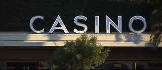 Nevada getting closer to reopening gaming