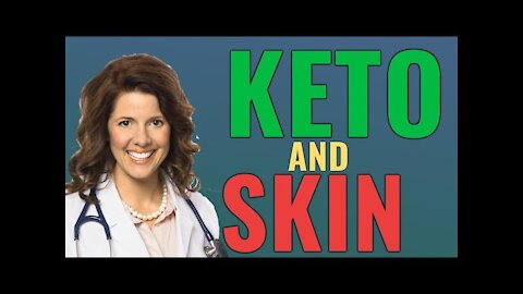 Keto Skin: Boost your own Collagen Production *GLOW*