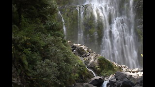 New Zealand's: Akora, Arthur's Pass & Ohau Point