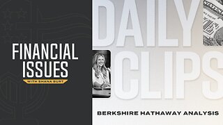 Berkshire Hathaway Stock Analysis