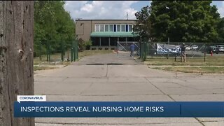 Doctors Without Borders working to help stop spread of COVID-19 in metro Detroit nursing homes