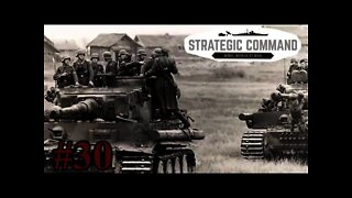 Strategic Command WWII: World At War 30