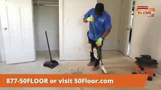 50 Floor | Morning Blend