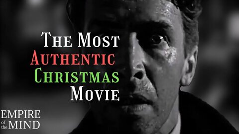 The Philosophy Behind the Most Authentic Christmas Movie | A Video Essay