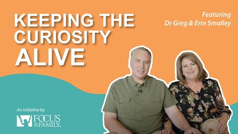 Intimacy in a Marriage | Keeping The Curiosity Alive