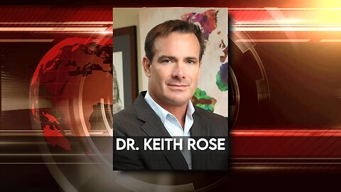 Dr. Keith Rose - Plastic Surgeon, Tactical Medicine Physician & Dr. Mark Sherwood join Take FiVe