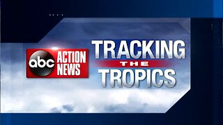 Tracking the Tropics | July 2 Evening Update