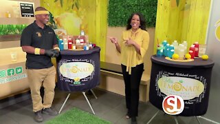 Cuties Lemonade opens NEW store in Chandler