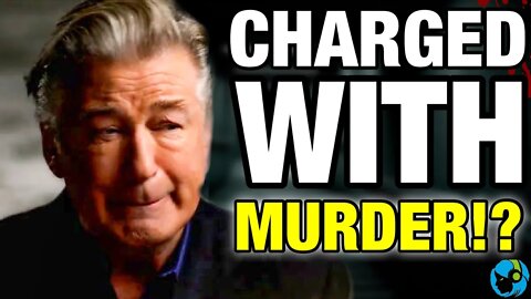 BREAKING NEWS! Alec Baldwin To Be CHARGED With MURDER!? Hiding His Money From Victims Family?
