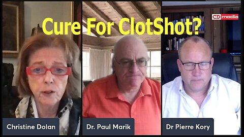 Cure For ClotShot? Is It Real or False Hope?