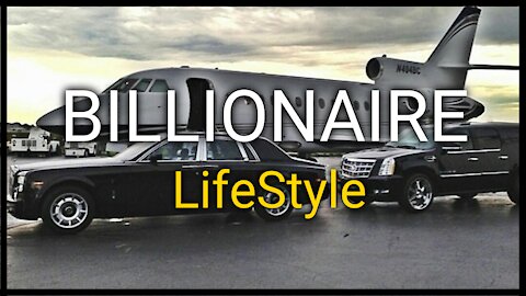 BILLION DOLLAR LIFESTYLE 💎 | LUXURY LIFESTYLE VISUALIZATION |