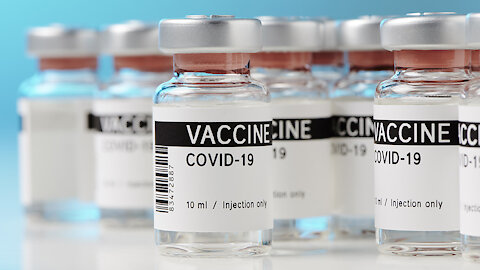 US begins study of allergic reactions from mRNA coronavirus vaccines