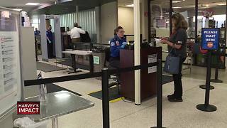 Local Red Cross volunteers aid Harvey relief effort