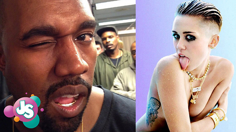 Has Kanye West Gone Out Of Control?! When Do Celebrities Show Sign Of Mental Breakdown? | JS