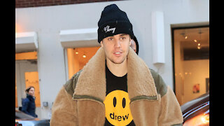 Justin Bieber insists success doesn't always equal happiness