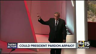 Sheriff Joe Arpaio found guilty, but case not closed yet