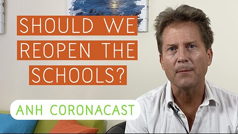 Should schools reopen?