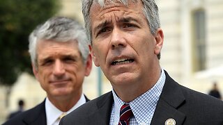 Former Rep. Joe Walsh Ends GOP Primary Challenge to President Trump