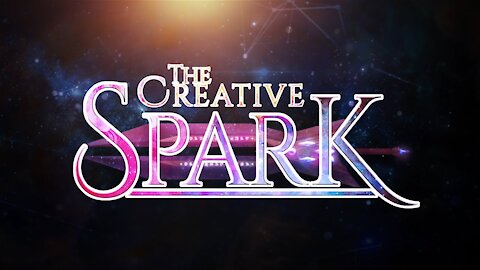 Reeve King on the inspiration behind The Creative Spark