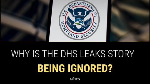 E2: DHS Leaks Ignored, Twitter Advertiser Boycott, Minds.com Jury and Ethical Content Moderation