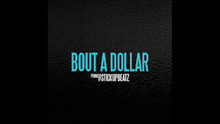 "Bout A Dollar" Pooh Shiesty x Moneybagg Yo Type Beat 2021