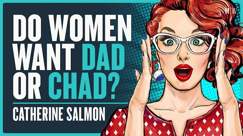 What Are Women Actually Attracted To? - Catherine Salmon | Modern Wisdom Podcast 532