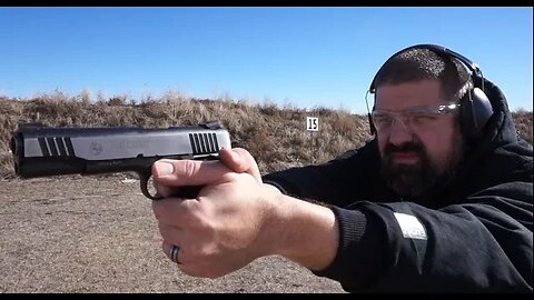 Caliber Corner S6 Ep 292 Taurus Firearms...Awesome and Affordable or Awful and Avoidable. Let's chat