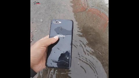 Restoration Destroyed & Water Damage Mobile __ Oppo A5s