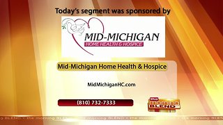 Mid-Michigan Home Health & Hospice - 3/26/19