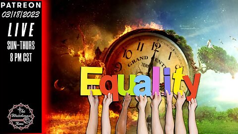 The Watchman News - Equality - Are We Born Equal? Created Equal? Treated Equal? - Our Purpose Here?
