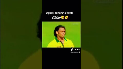 Shoaib Akhtar bowling Action Stylish ❗️Fastest bowler in world | #shoaibakhtar #iccworldcup2023