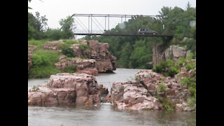 Palisades Park/South Dakota