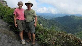 Appalachian Trail, Tig Two