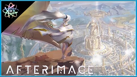 AFTERIMAGE - Trailer Kickstarter (Legendado)