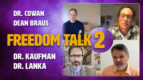 Freedom Talk Part 2