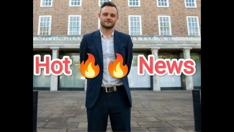 MP Ben Bradley says homeless residents removed from Mansfield hotel to make way for asylum seekers