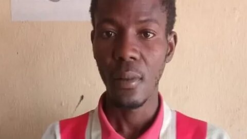 Man arrested for stabbing a mediator to death during a fight in Bauchi.