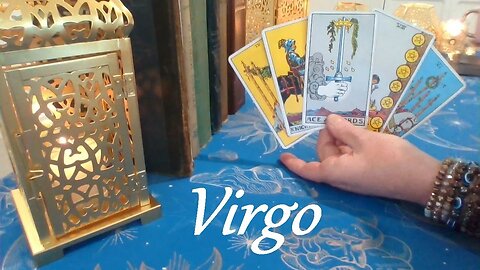Virgo ❤️💋💔 This Is Your SOMETHING BETTER Virgo!! Love, Lust or Loss July 24 - Aug 5 #Tarot