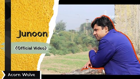 Acorn Wolve - Junoon (Official Video)