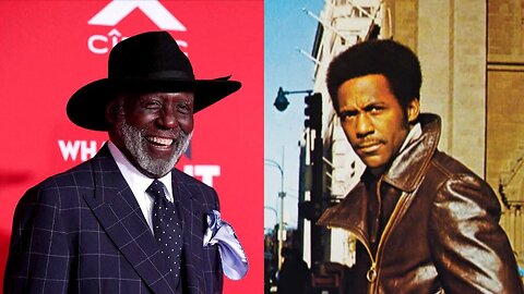 ‘Shaft’ Actor Richard Roundtree Dead at 81