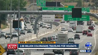 Staying Safe While Traveling for the Holidays