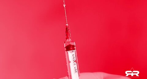 The Vaccine Death Shot