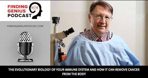 The Evolutionary Biology of Your Immune System