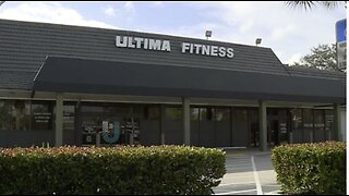 Ultima Fitness closing in Wellington, memberships being transferred to other gyms