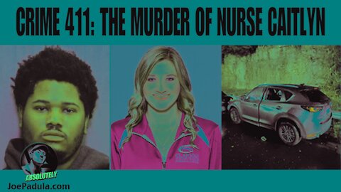 Crime 411: Who Murdered Nashville Nurse Caitlyn Kaufman while driving to work?