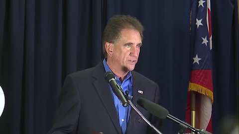 Jim Renacci concedes to Sherrod Brown