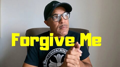 Forgiveness | Monday Motivation