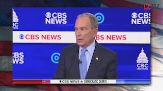 Mike Bloomberg buying elected positions?