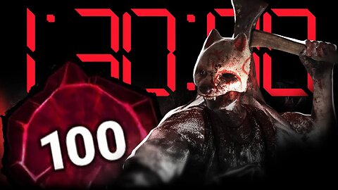 1 Hour and 30 Minutes of P100 Huntress Gameplay