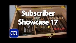 Subscriber Showcase 17 Micah Spence